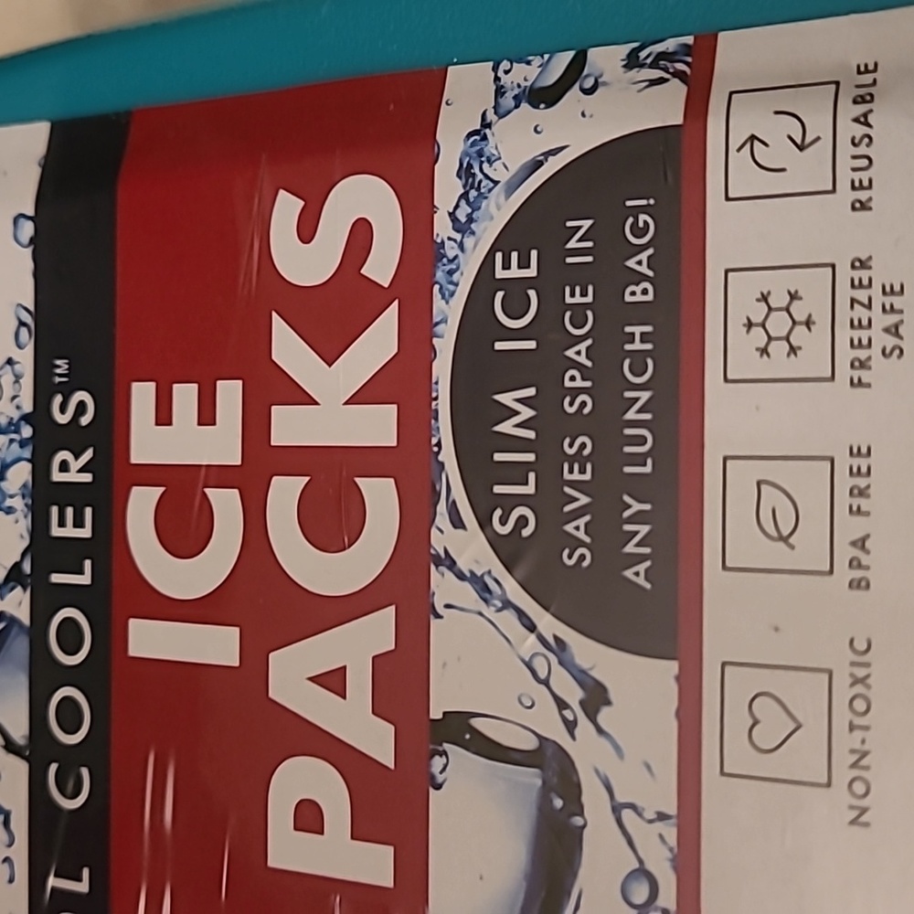 Ice Packs - Picture 2 of 5